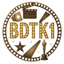 BDTK1 এর লোগো