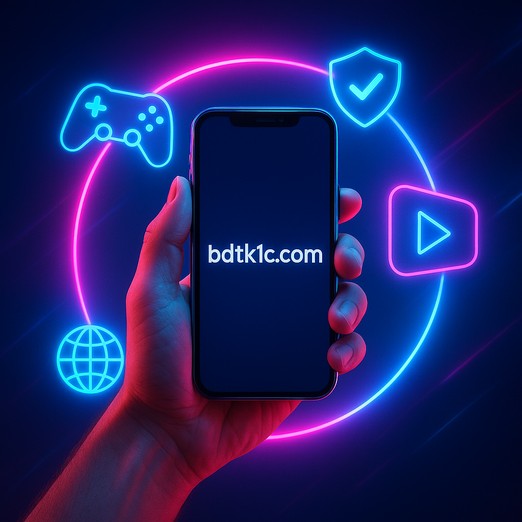 BDTK1 আইফোন