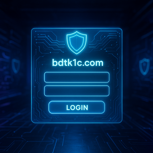 BDTK1 আইওএস ও অ্যান্ড্রয়েড মোবাইল অ্যাপ
