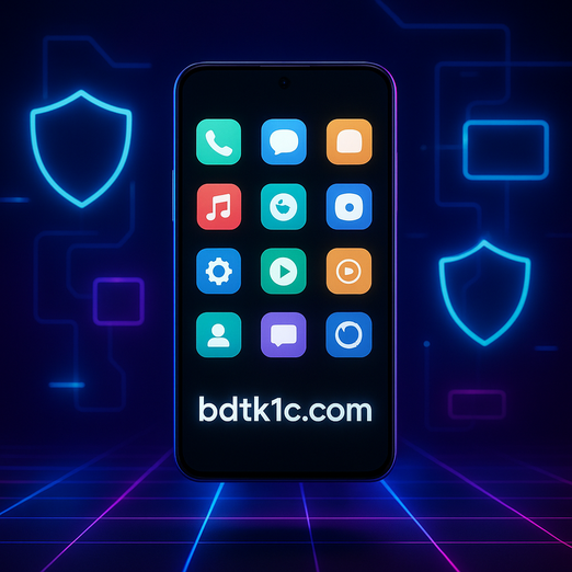BDTK1–এর মুখ্য চিত্র