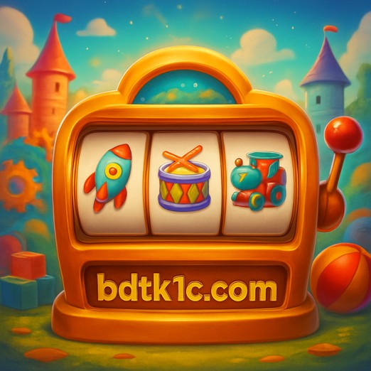 BDTK1–এর গেমিং