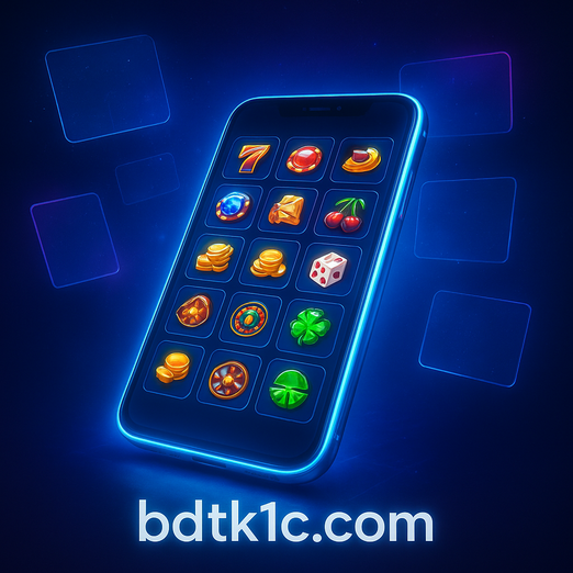 BDTK1