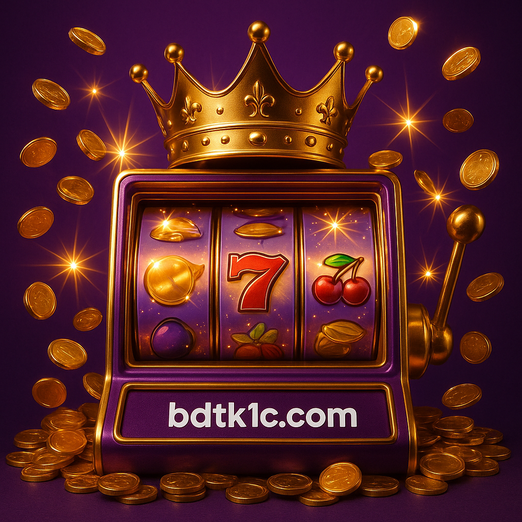 BDTK1 জয়ী